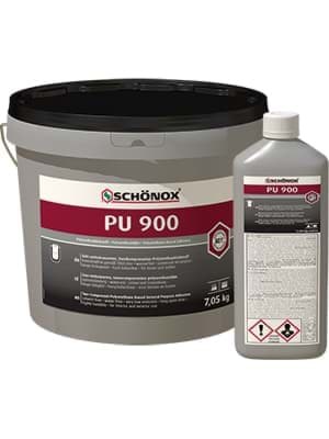 [KLESCHPU90_25] Schönox PU 900 7,05kg