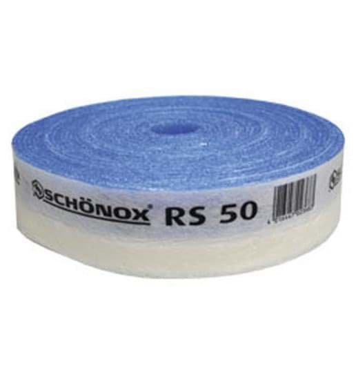 Schönox RS50 Randstrook Rol 10mm 20mtr