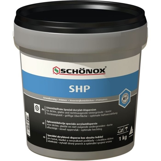 [KLESCHSHP_101] Schönox SHP Superhaftprimer 1kg