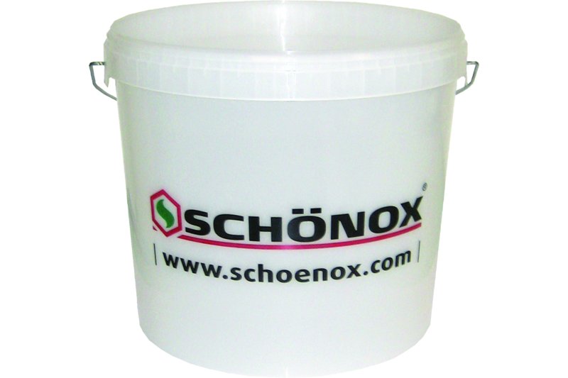 Schönox Wateremmer / Maatemmer 10 ltr