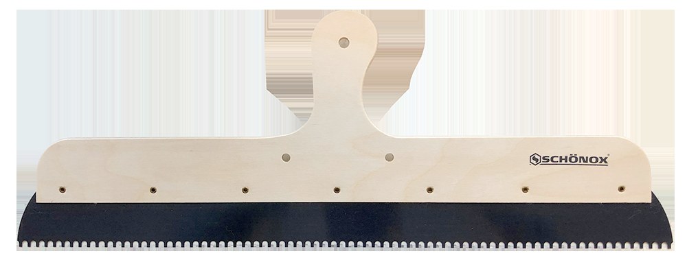 Schönox Zwedenrakel 600 MM