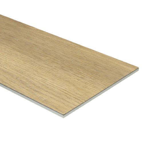 PVC rigid stootbord gemberkoek UM 150x17,5cm
