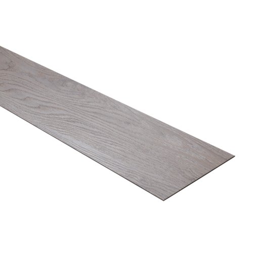 PVC rigid stootbord spekkoek 18 x 152,4 cm