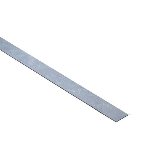[07888] PVC strook bitterkoek 4 x 152,4 cm
