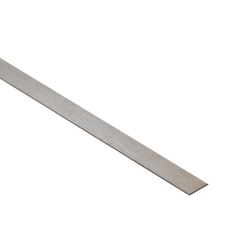 [07887] PVC strook honing 4 x 152,4 cm