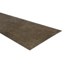 PVC trap slab brownie 45,7 x 152,4 cm (4 st.)