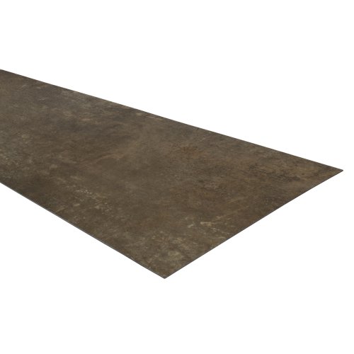 [10533] PVC trap slab brownie 45,7 x 152,4 cm (4 st.)