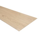 PVC trap slab panna cotta 45,7 x 152,4 cm (4 st.)