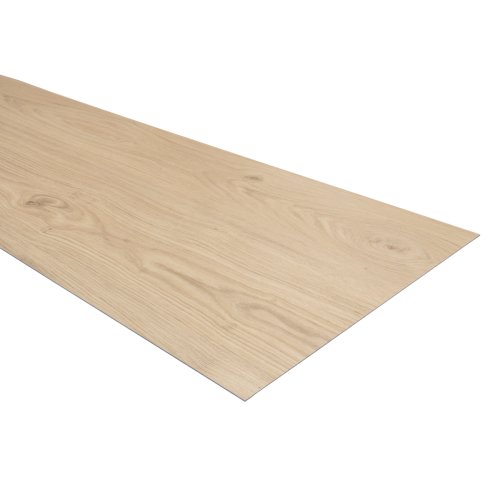 [07830] PVC trap slab panna cotta 45,7 x 152,4 cm (4 st.)