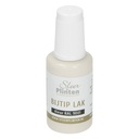 Sfeerplinten bij-tip-lak RAL 9001 - 20 ml