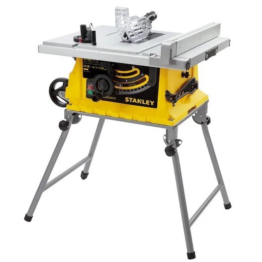 Stanley FATMAX 1800W 254mm Tafelzaag