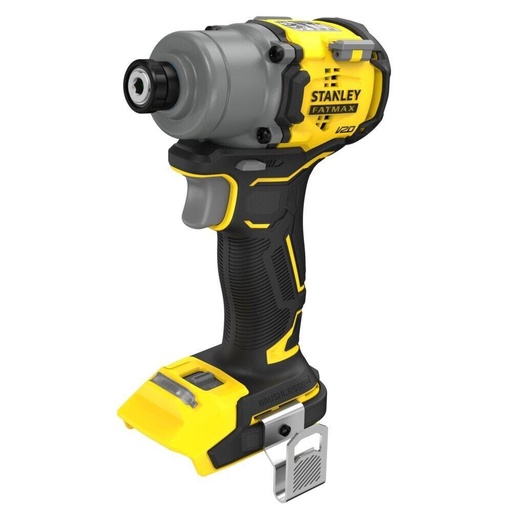 [WERSTCF830BXJ] Stanley FATMAX 18V Brushless Slagschroevendraaier met 3 snelheden