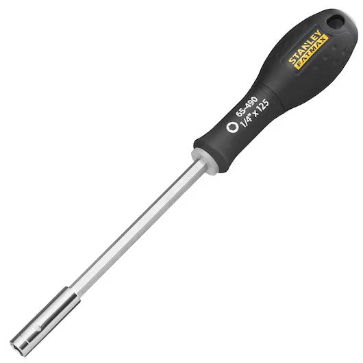 Stanley FATMAX Bitschroevendraaier × 125 mm