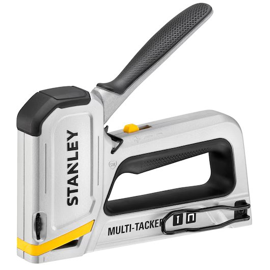 Stanley FATMAX Handtacker 2in1 EASY SQUEEZE