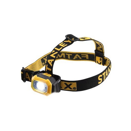 [WERST815090] Stanley FATMAX Hoofdlamp