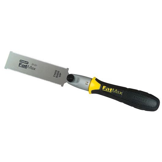 Stanley FATMAX Japanse Zaag