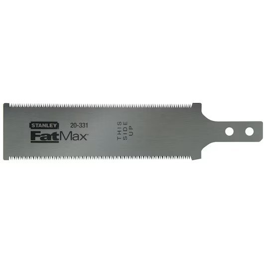 Stanley FATMAX Japanse Zaag reserveblad