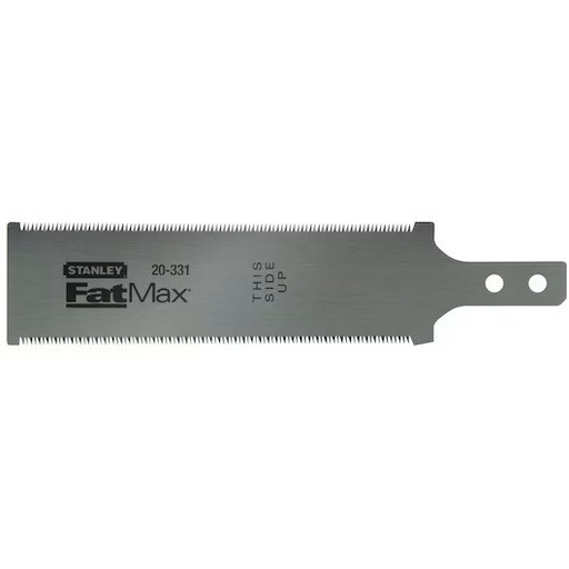 [WERST320331] Stanley FATMAX Japanse Zaag reserveblad