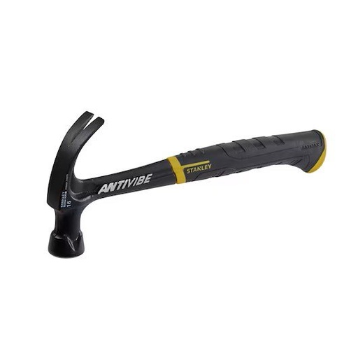 [WERST151031] Stanley FATMAX Klauwhamer AntiVibe Next Gen 454gr