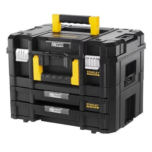 [WERST171981] Stanley FATMAX PRO-STACK Combo II + IV