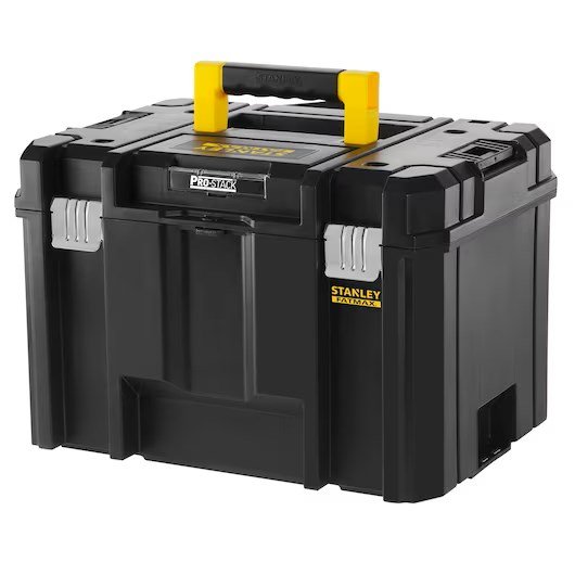 Stanley FATMAX PRO-STACK VI Diepe Gereedschapskoffer