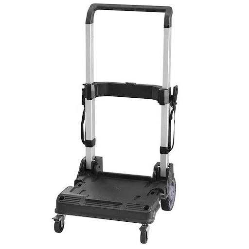 [WERST172363] Stanley FATMAX PRO-STACK Wagen met Telescopische handgreep