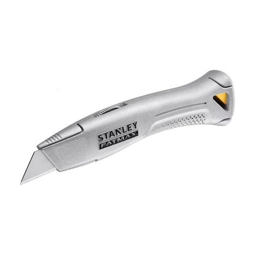 [WERST105010] Stanley FATMAX Pro vast mes zilver
