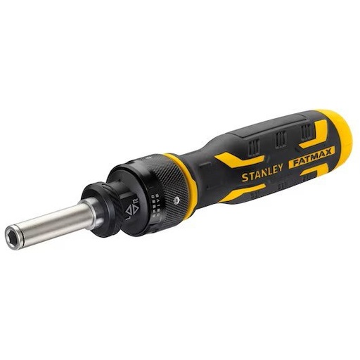 [WERST626920] Stanley FATMAX Ratel bitschroevendraaier Speeddrive