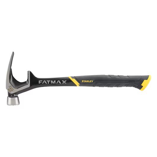 Stanley FATMAX Sloophamer 624gr