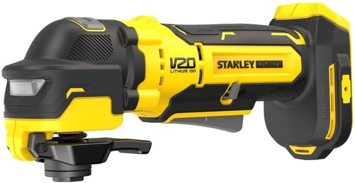 [WERSTCE510BXJ] Stanley FATMAX V20 18V Brushless multitool