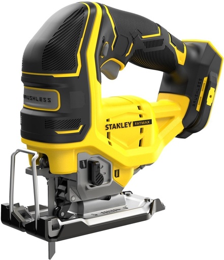 [WERSTCS650BXJ] Stanley FATMAX V20 18V Brushless Pendeldecoupeerzaag