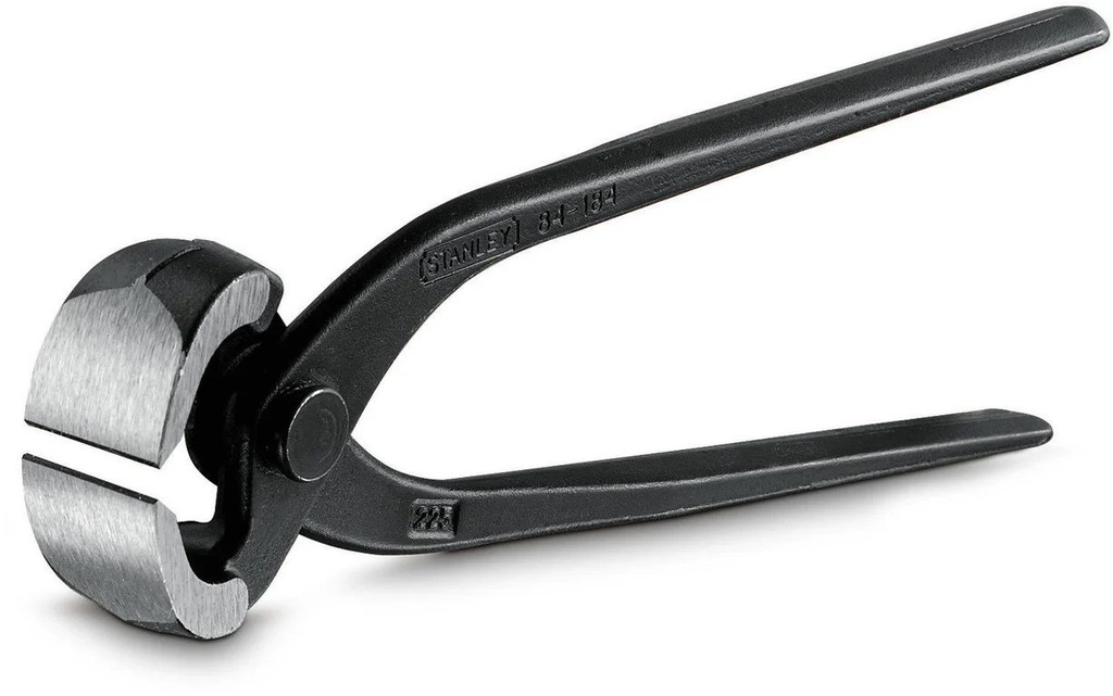 Stanley Nijptang 180 mm