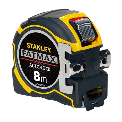 [WERST033501] Stanley Rolbandmaat FATMAX Pro Autolock 32mm 8mtr