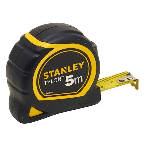 [WERST030697] Stanley Rolbandmaat Tylon 19 mm 5mtr