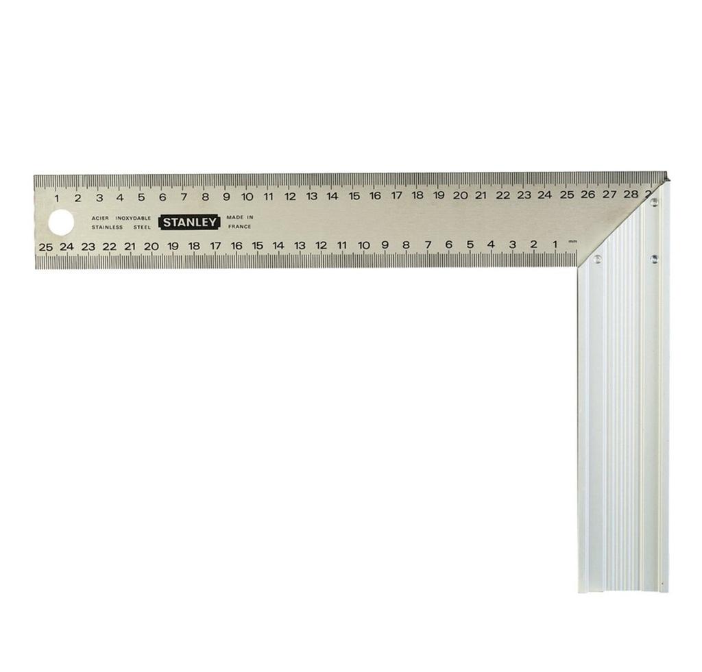 Stanley Winkelhaak 300 × 200 mm
