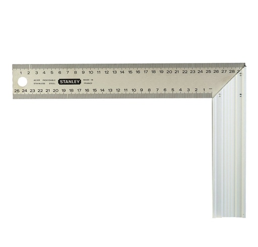[WERST145686] Stanley Winkelhaak 300 × 200 mm