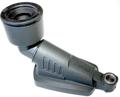 [614001150] Starmix Bohrfiixx Afzuigadapter boormachine tbv IPuls L-1635 TOP