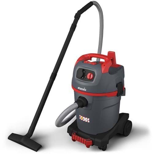 [614001200] Starmix Stof- Waterzuiger Uclean 1432 HK