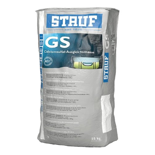 [96422] Stauf GS Stand gipsgebonden reparatiemassa 25 kg