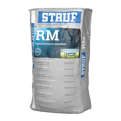 [96411] Stauf Krimpvrije mortel RM 25 kg