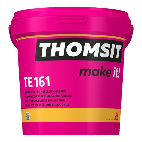 [92263] Thomsit aanmaakemmer voor egalisatie 30L