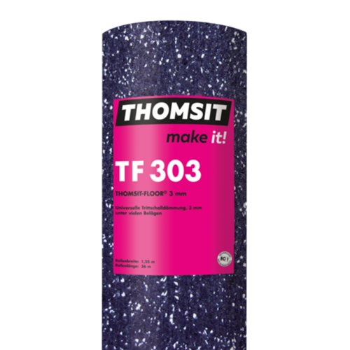 [96527] Thomsit ondervloer TF 303 Project Floor