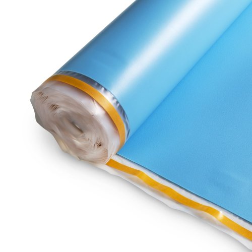 [86136] Blue Floor 10 dB ondervloer laminaat 2 mm (15 m2)