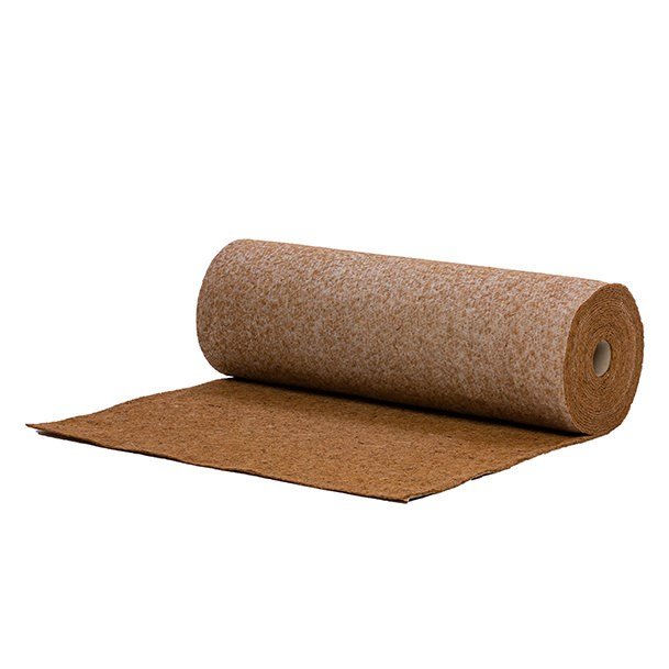 Cocofloor 4mm 15m² tbv o.a. Jumpax Nature / EcoPearls