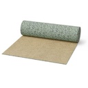 Comfort Green 6mm PU Ondertapijt 150cmx10mtr | 15m²