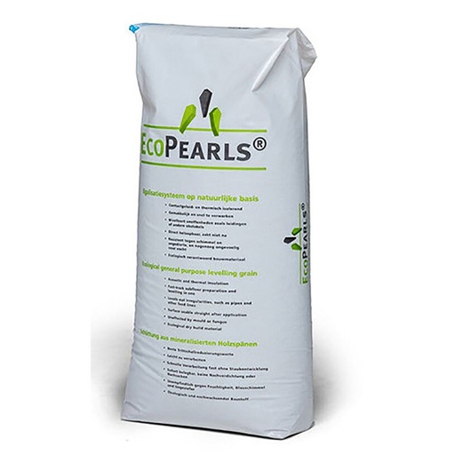 [263000050] EcoPearls 18,5kg per zak