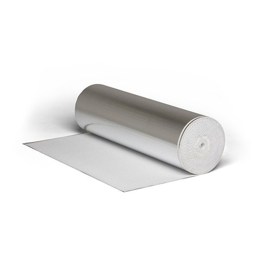 [263000019] Heat-Blok 6mm 120breed 20,83mtr 25m²