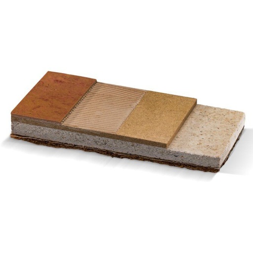 [263000029] Jumpax Acoustic 1200x600mm 0,72 m² per set O+B