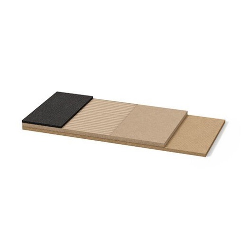 [262999999] Jumpax BASIC 10dB 4xO+B 7mm 60x120cm 2,88m²