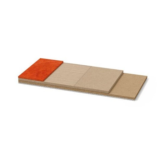 [263000001] Jumpax Classic NSG 4xO+B 10mm 60x120cm 2,88m²